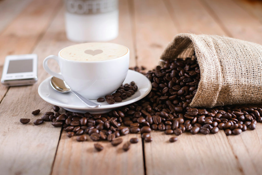 Torréfaction artisanale du café en Ouganda