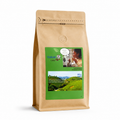 Tabar Café — Sac 340 g de café moulu 100% Arabica du Nord-Kivu (Congo), torréfié artisanalement en Ouganda