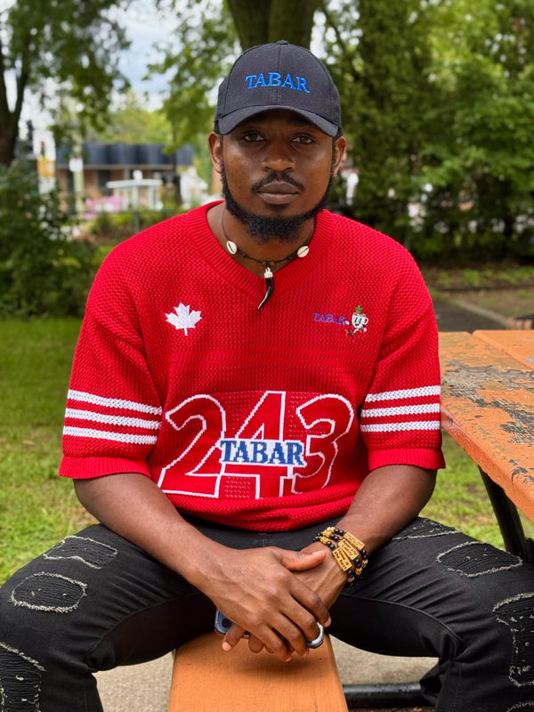 Bahati Bertin Matonde